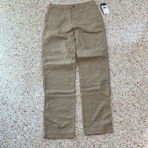 CHAPS khaki pants 18